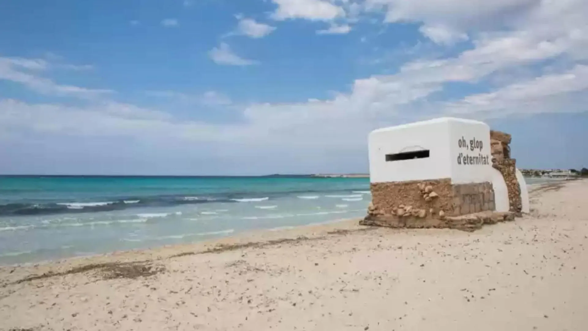 Chalet Vent De Xaloc - House In Sa Rapita Free Wifi Villa