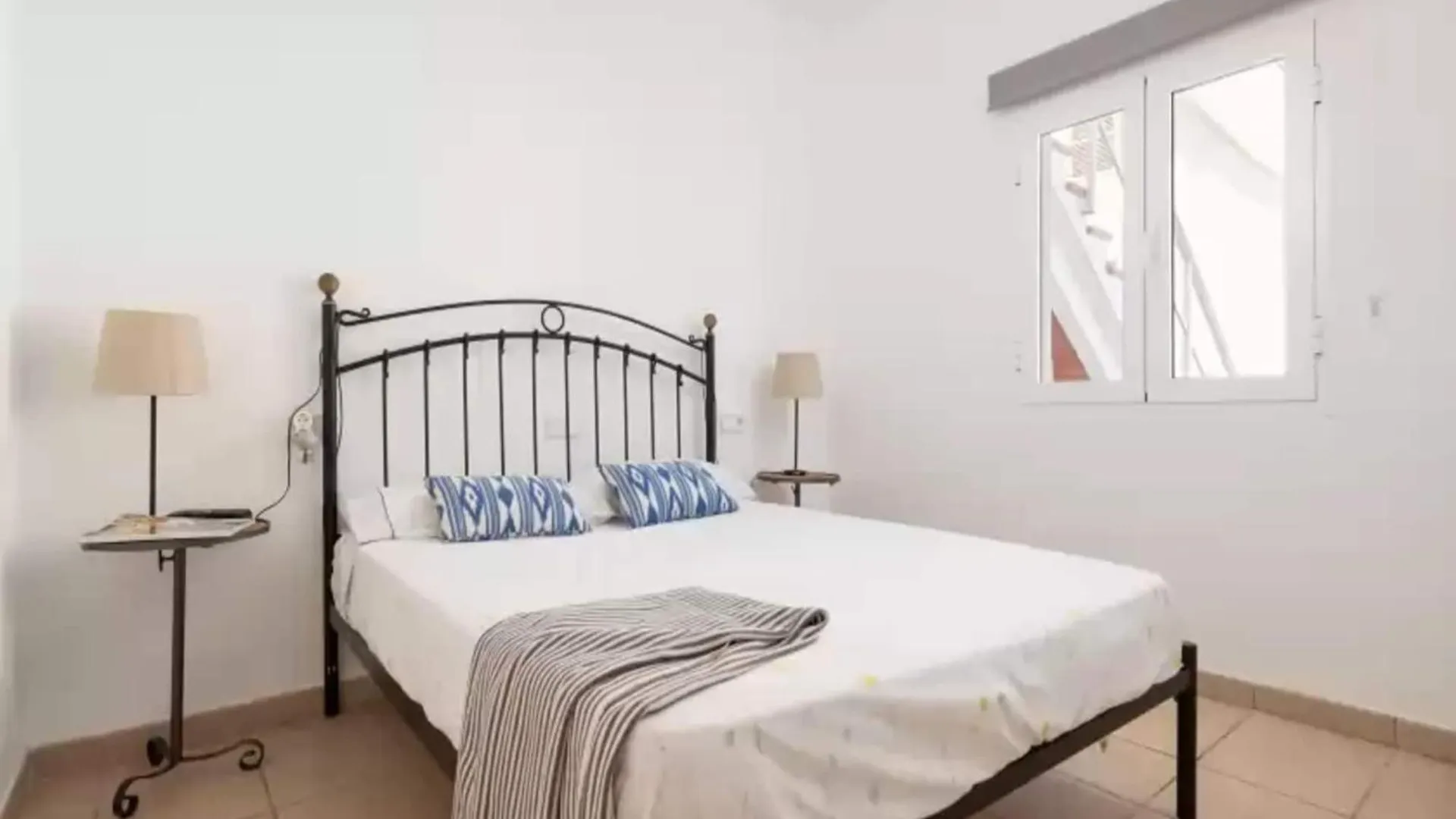 Vent De Xaloc - House In Sa Rapita Free Wifi Villa Chalet