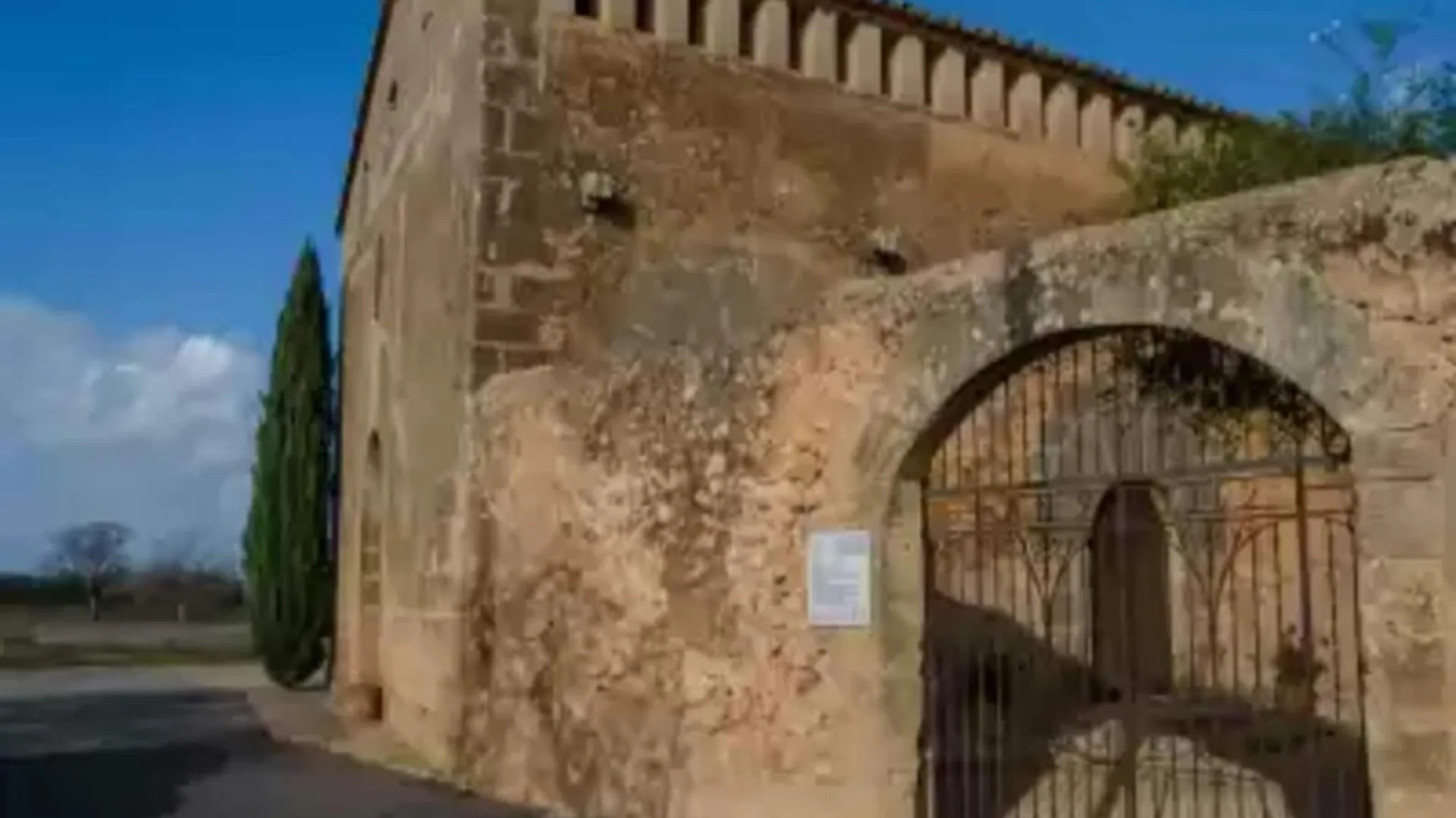 Vent De Xaloc - House In Sa Rapita Free Wifi Villa 0*,  Spain
