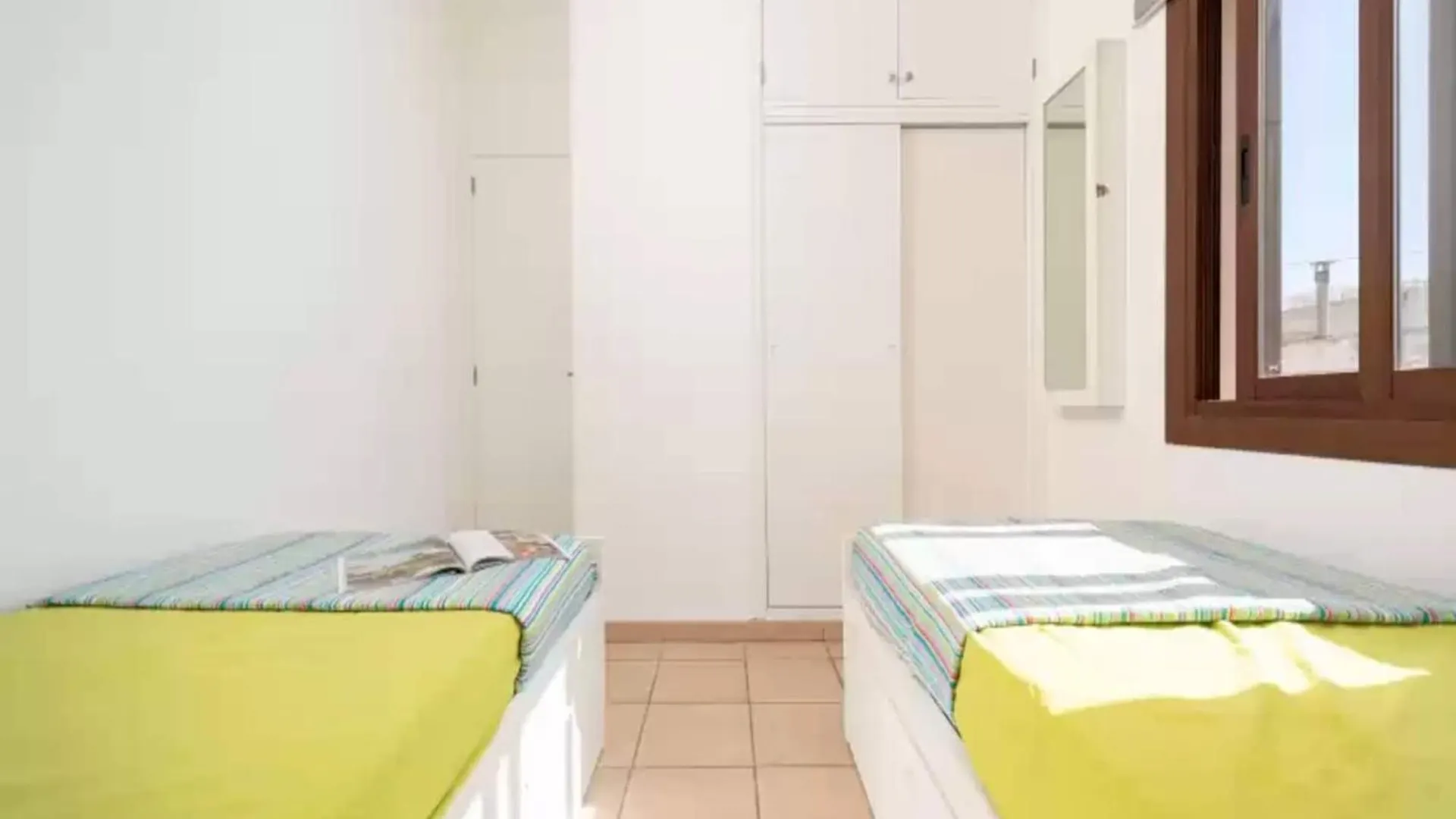 Chalet Vent De Xaloc - House In Sa Rapita Free Wifi Villa