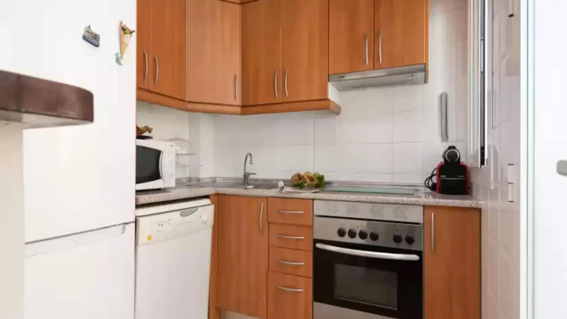 Vent De Xaloc - House In Sa Rapita Free Wifi Villa