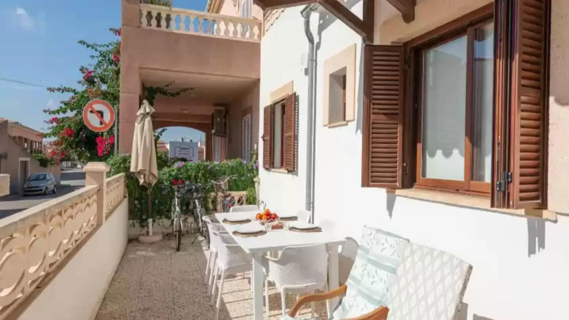Chalet Vent De Xaloc - House In Sa Rapita Free Wifi Villa