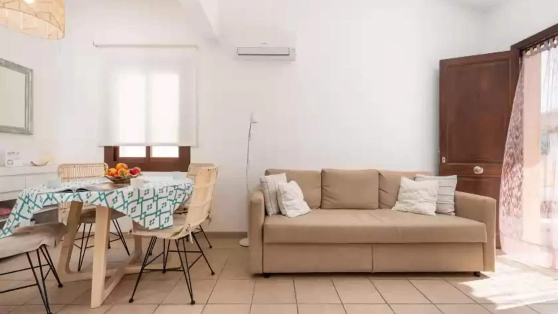 Vent De Xaloc - House In Sa Rapita Free Wifi Villa 0*,  Spain