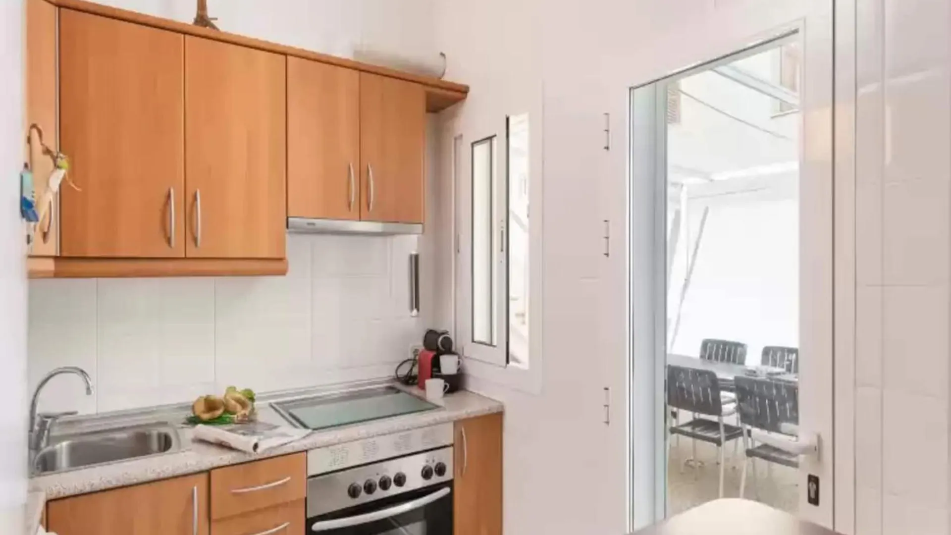Chalet Vent De Xaloc - House In Sa Rapita Free Wifi Villa Spain